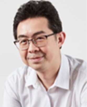 
    <p class="text-lg font-bold">A/P Yew Wen Shan  姚文山</p>
    <p>Director, HH@NUS</p>
    <p>Deputy Director, NUS SynCTI</p>
  